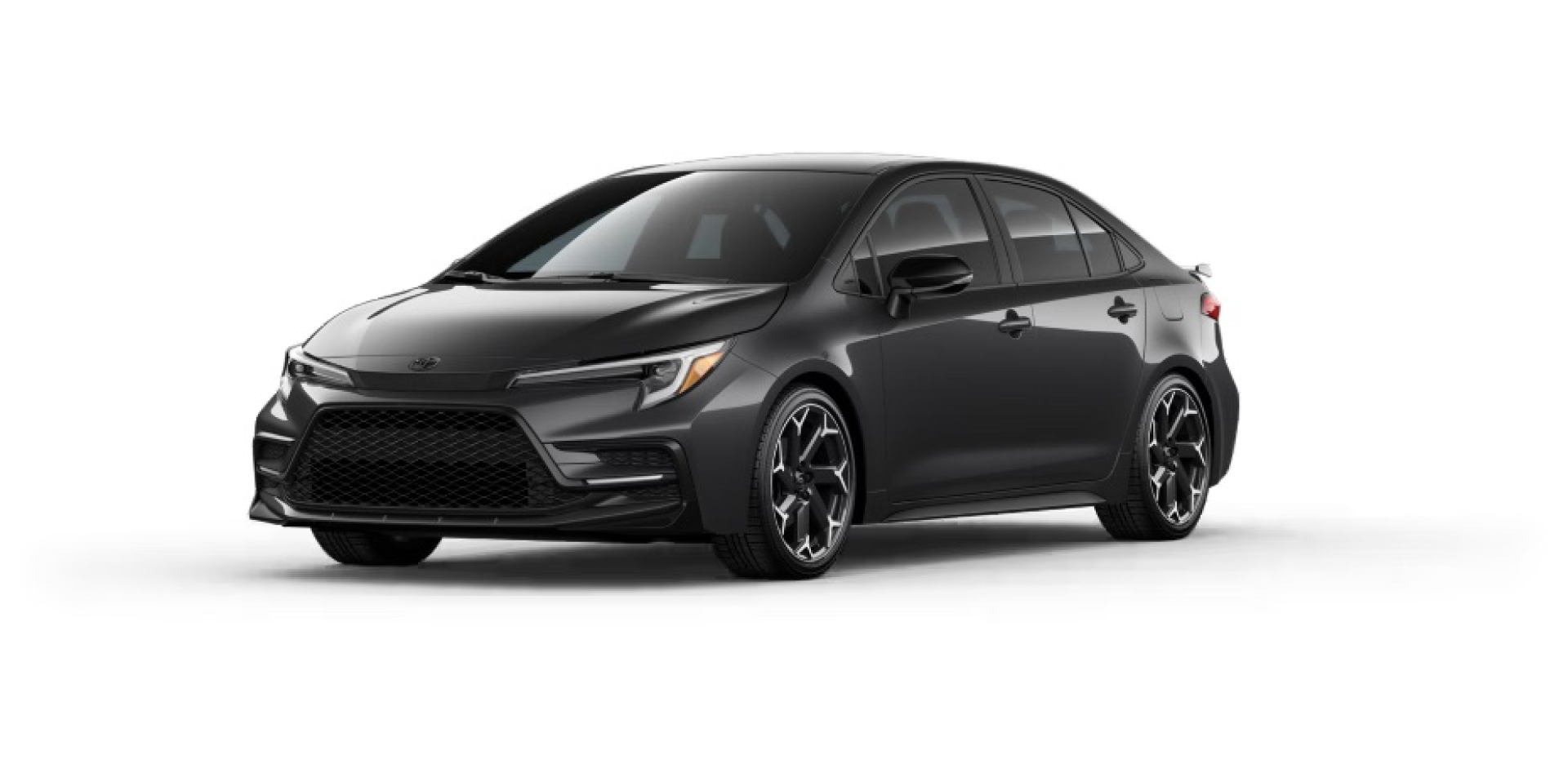 2025 Toyota Corolla Pics, Info, Specs, and Technology